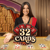 32 Baraha - ao88a casino trực tiếp