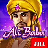Ali Baba - ao88a slot nóng