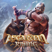 Asgardian Trỗi Dậy ao88a