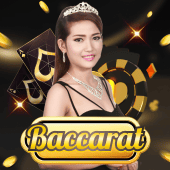 Baccarat - ao88a casino