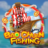 Câu Cá Bao Chuan - ao88a game