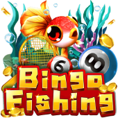 Câu Cá Bingo - ao88a bắn cá