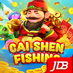 Câu Cá Thần Tài - ao88a game