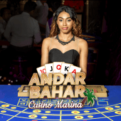 Casino Marina Andar Bahar - ao88a casino