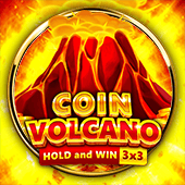 Coin Vilcano Hold and Win ao88a Hot Game