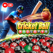 Roulette Bóng Cricket - ao88a casino