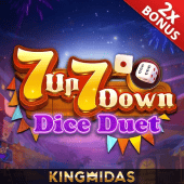 Song Ca Xúc Xắc - ao88a game bài