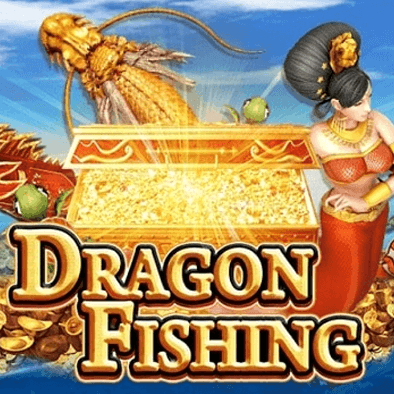 Câu Cá Rồng - ao88a game