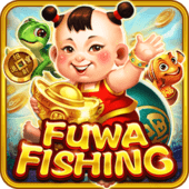 Câu Cá Fuwa - ao88a bắn cá