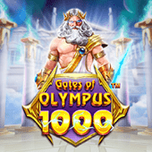 Cổng Olympus 1000 - ao88a slot