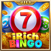 Bingo Irich - ao88a slot bingo