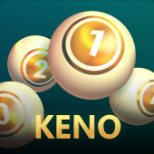 Keno - ao88a game bài