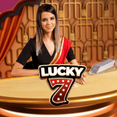 May Mắn 7 - ao88a casino