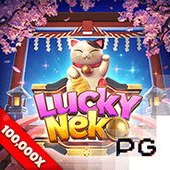 Mèo May Mắn ao88a slot