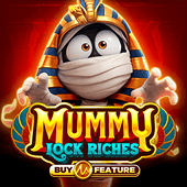 Xác Ướp Khóa Giàu Có - ao88a slot