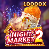 Chợ Đêm 2 - ao88a slot