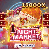Chợ Đêm - ao88a slot