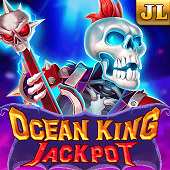 Vua Đại Dương Jackpot ao88a app