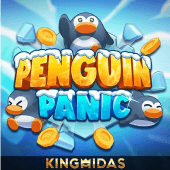 Hoảng Loạn Chim Cánh Cụt - ao88a game bài