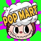Popmart - ao88a slot