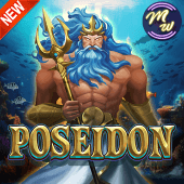 Poseidon - ao88a slot