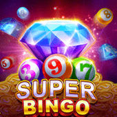 Siêu Bingo - ao88a slot