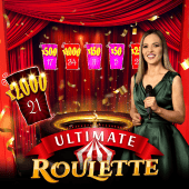 Roulette Tối Thượng - ao88a casino