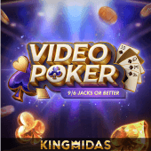 Video Poker - ao88a game bài